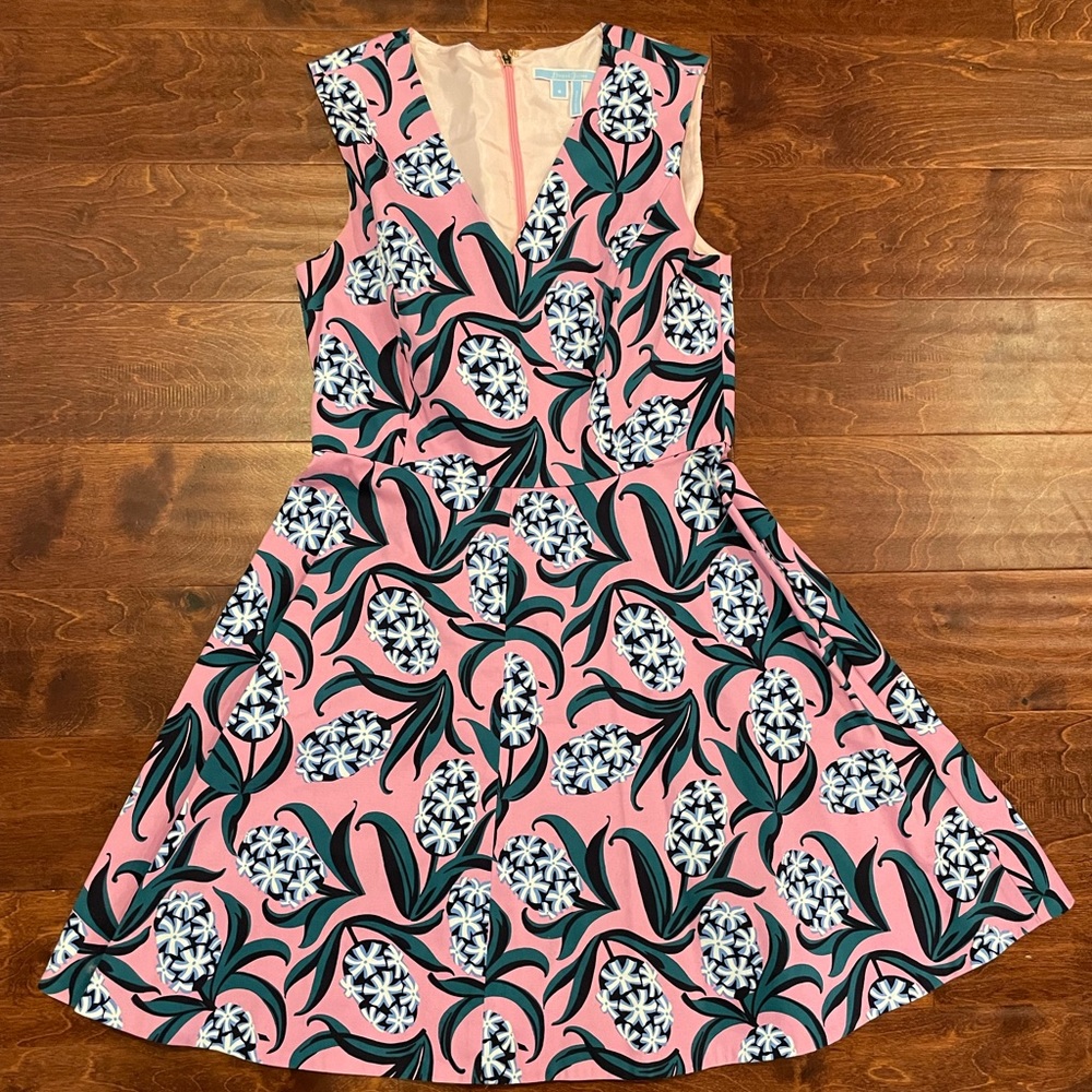 Draper James Hyacinth Dress
